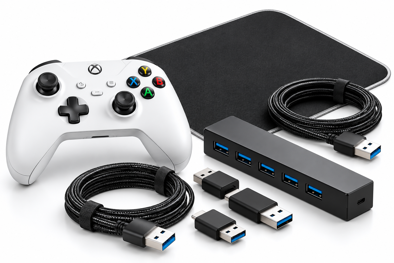 Gaming Accessories